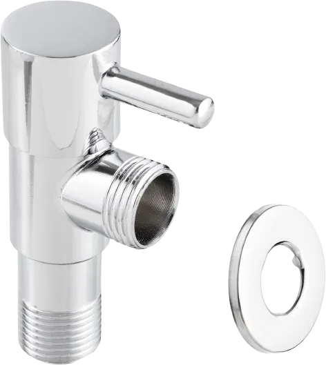 Imagem do produto REGISTRO ESFERA 3 SAIDAS 1/2