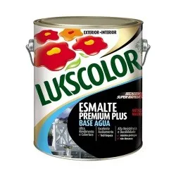 Imagem do produto ESMALTE BASE B BRILH BASE AGUA LUKSC GL