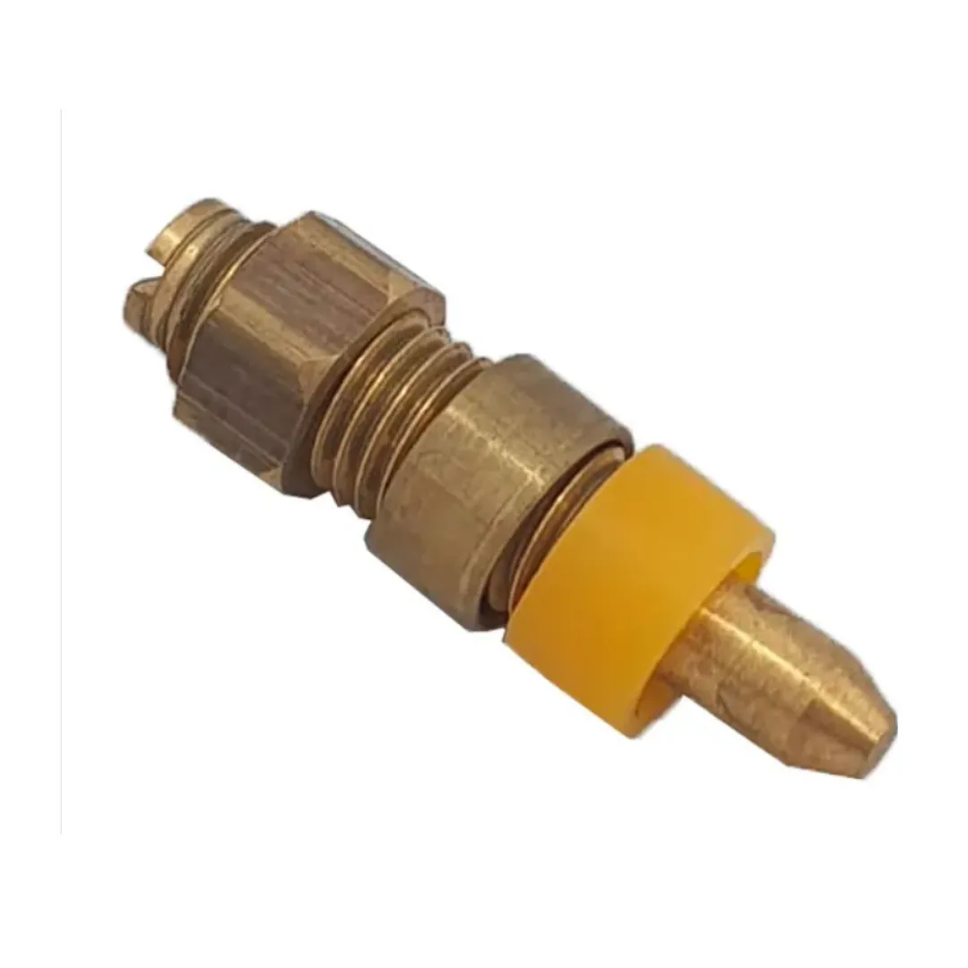Imagem do produto INJETOR P/ VALVULA HIDRA REF.2511/5