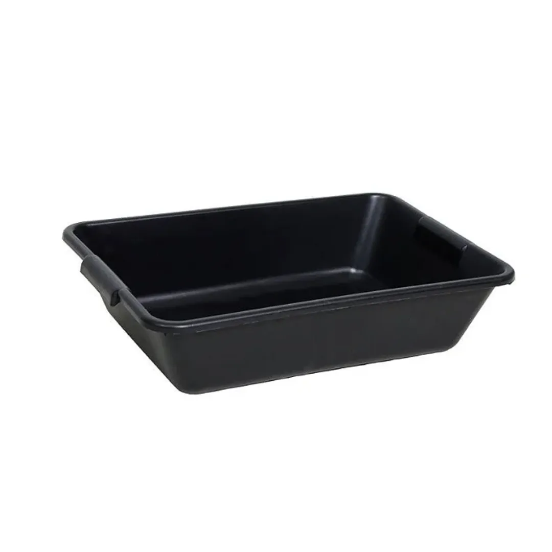 Imagem do produto CACAMBA PLASTICA P/ MASSA 20L