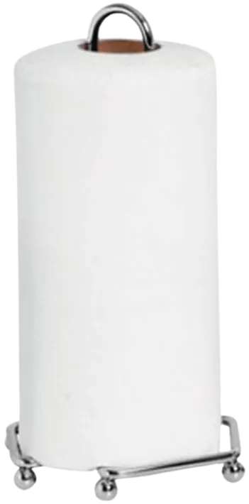 Imagem do produto SUPORTE PAPEL TOALHA CROMADO