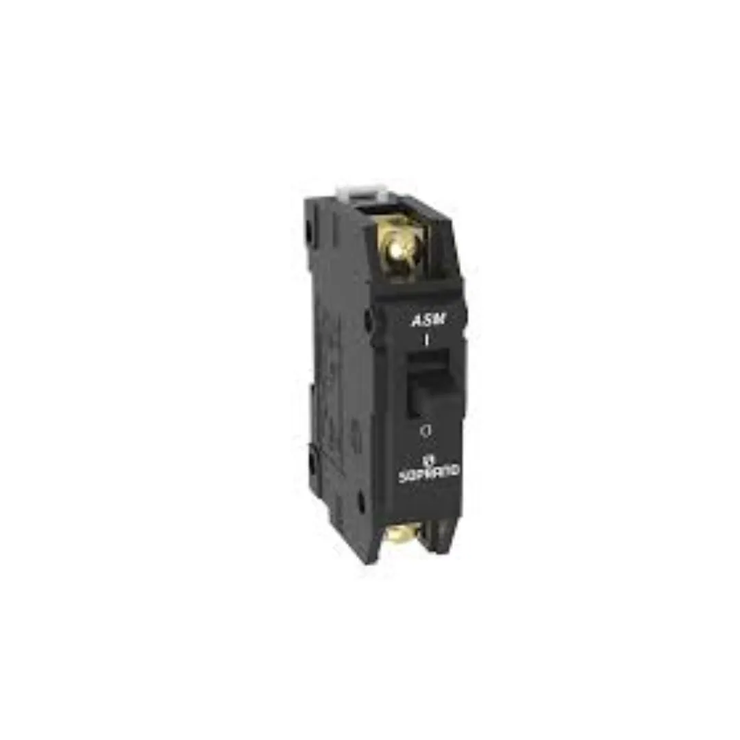 Imagem do produto DISJUNTOR UNIPOLAR SOPRANO 25 AMP