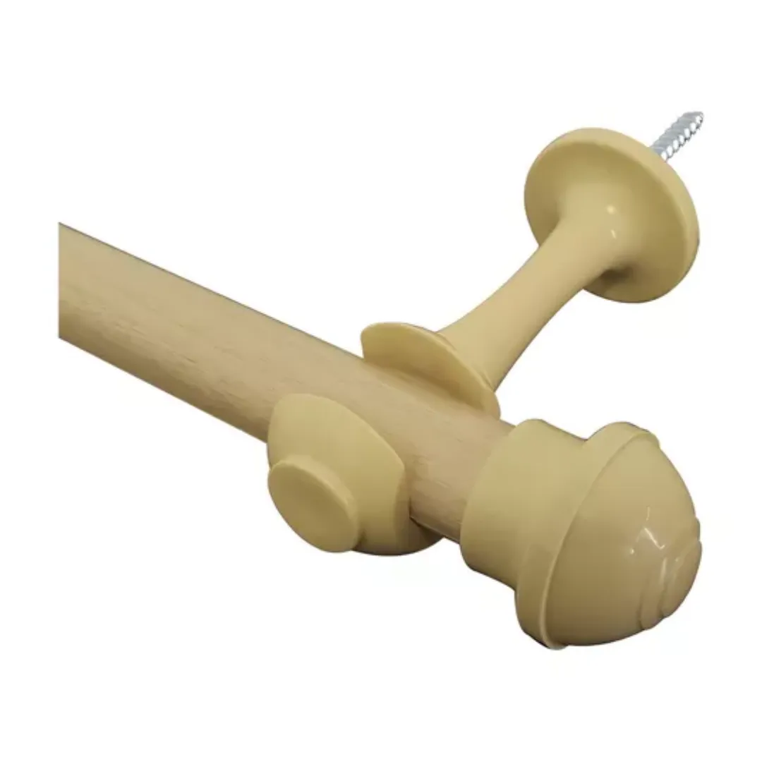 Imagem do produto CONJ CORTINA 19MM C/3MTS SUP PLAST MARFI