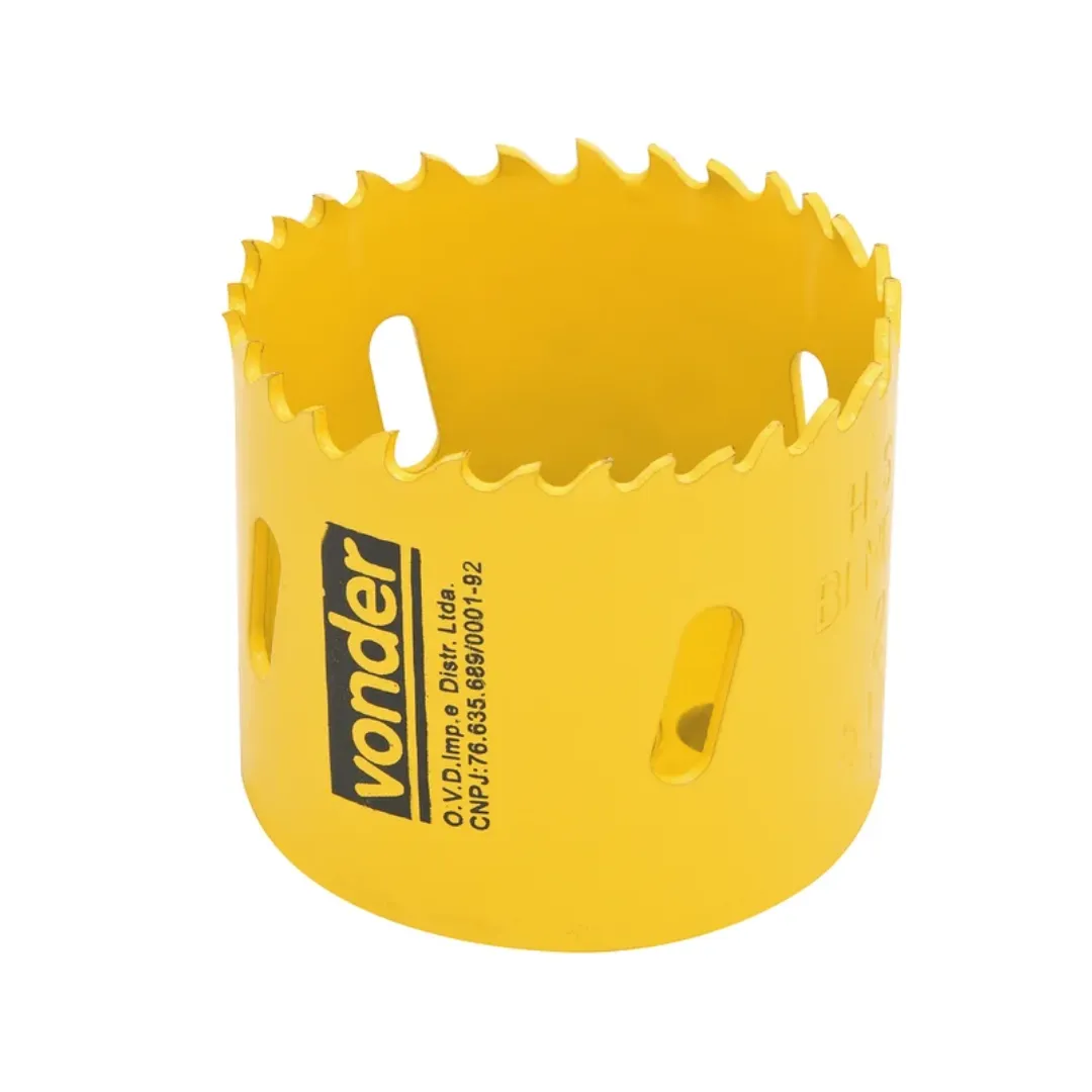 Imagem do produto SERRA COPO FERRO VONDER 28MM