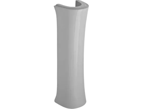 Imagem do produto COLUNA ICASA DIAMANTINA CINZA 56X46