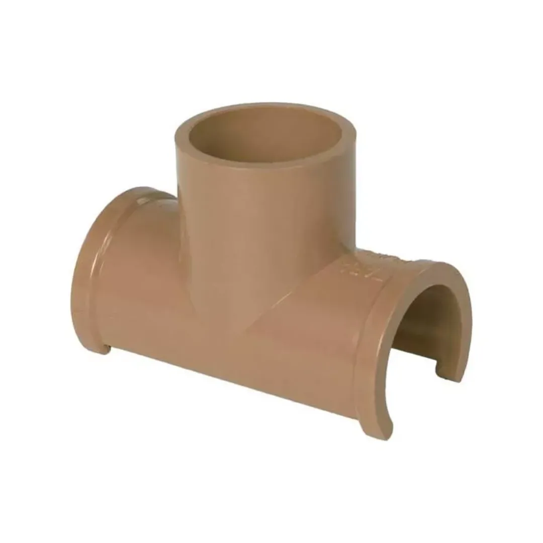 Imagem do produto TE LIGA-FACIL AZUL 32X32MM ESTRELA