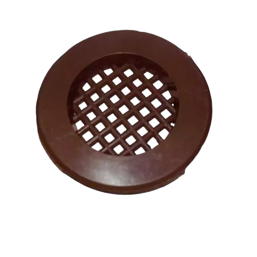 Imagem do produto RESPIRO GUARDA ROUPA 3 MARROM 2PCS