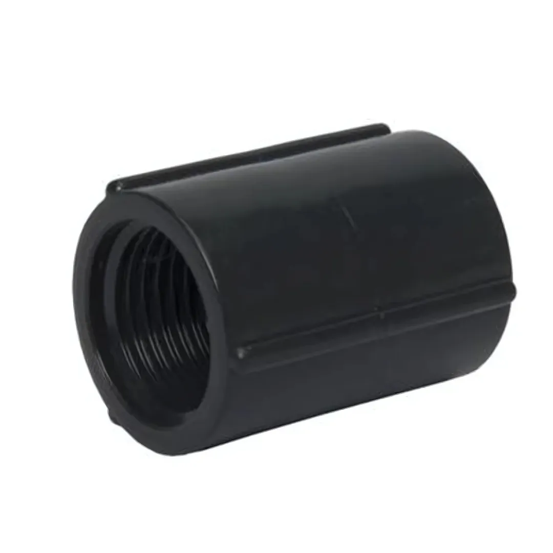 Imagem do produto LUVA CONDUITE ROSCA 1