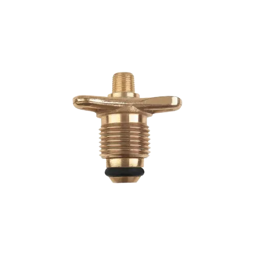 Imagem do produto CONEXAO POL 7/8(E)X1/8NP REF.002406