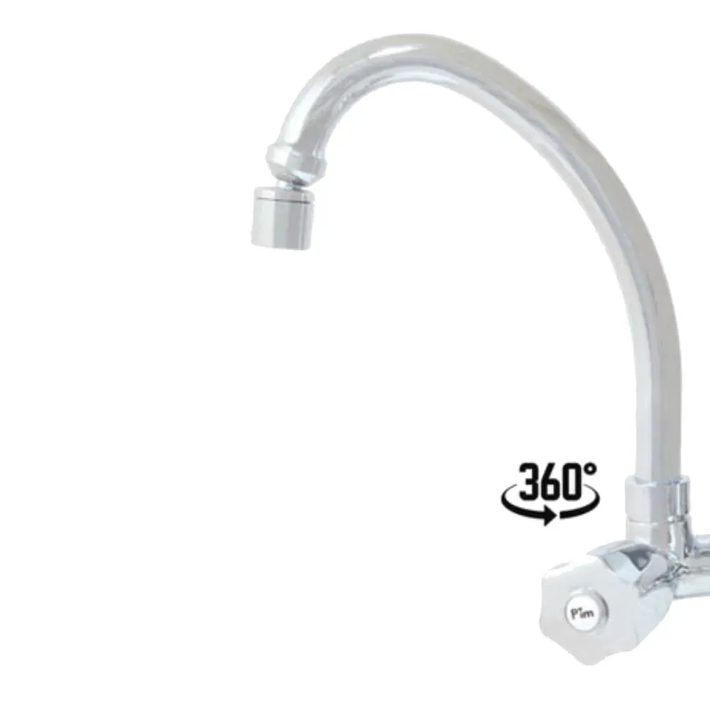 Imagem do produto MISTURADOR PIA MESA 1/4V PACHECO C50