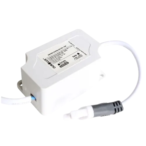 Imagem do produto DRIVER PLAFON LED 12/9W OUROLUX