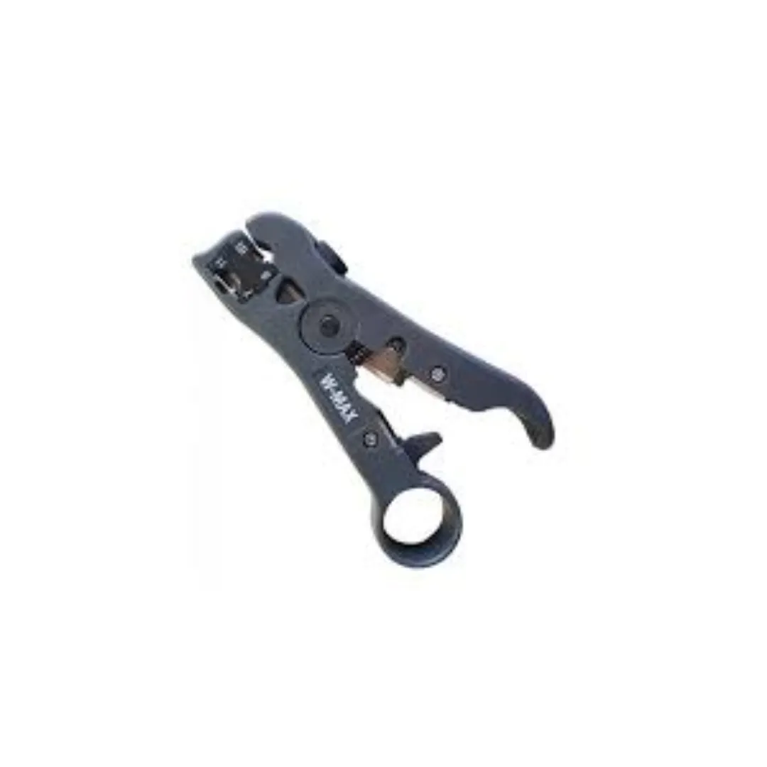 Imagem do produto DECAPADOR DE CABOS UNIVERSAL W-MAX